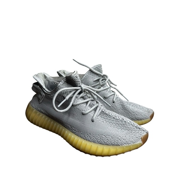 YEEZY Boost 350 V2 "Sesame"